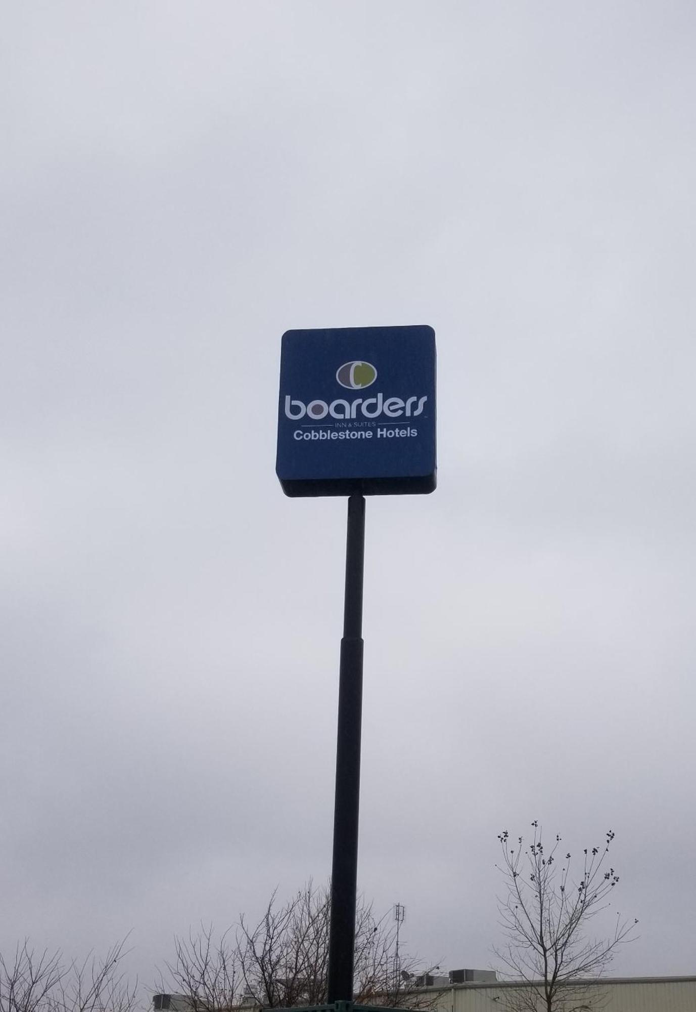 Americinn By Wyndham Columbus Wisconsin Εξωτερικό φωτογραφία