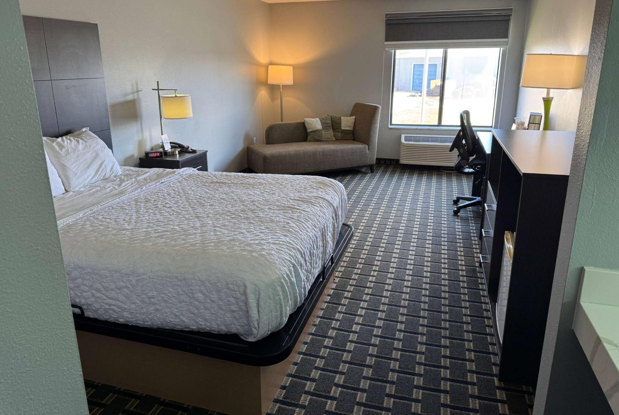 Americinn By Wyndham Columbus Wisconsin Εξωτερικό φωτογραφία